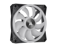 Corsair OUTLET iCUE QL140 RGB PWM Dual Pack+Lighting Node - 706866 - zdjęcie 11